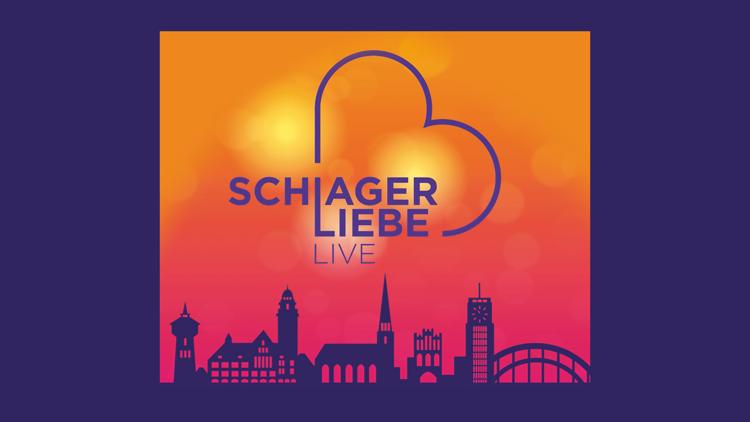 Постер Schlagerliebe LIVE aus St. Anton