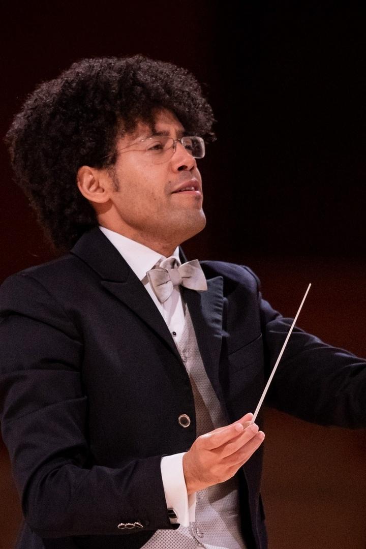 Sergey Khachatryan, Orchestre symphonique de Montréal, Rafael Payare: Tchaikovsky, Shostakovich (sergey-khachatryan-orchestre-symphonique-de-montral-rafael-payare-tchaikovsky-shostakovich) Музыка