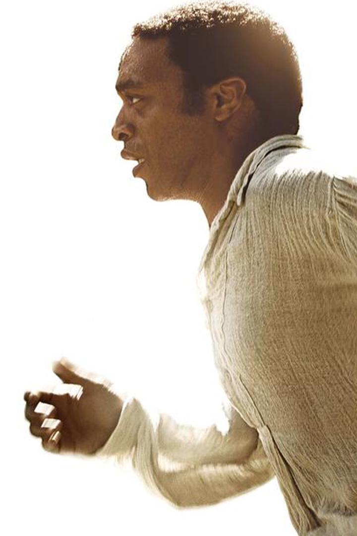 12 Years a Slave Interview Special (12-years-a-slave-interview-special) Ток-шоу