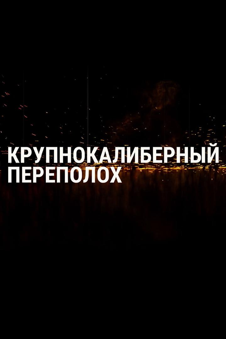Крупнокалиберный переполох (krupnokalibernyj-perepoloh) Познавательное