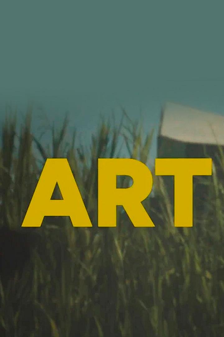Art (art) Досуг, хобби