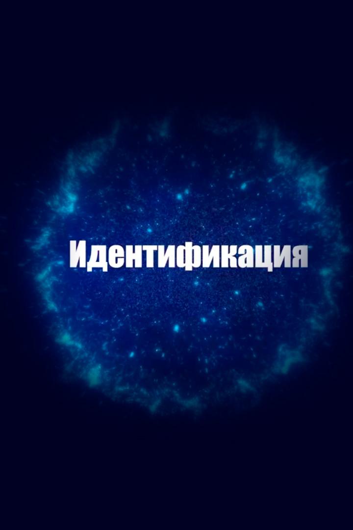 Идентификация - Ирина Рындина (identifikatsija-irina-ryndina) Ток-шоу