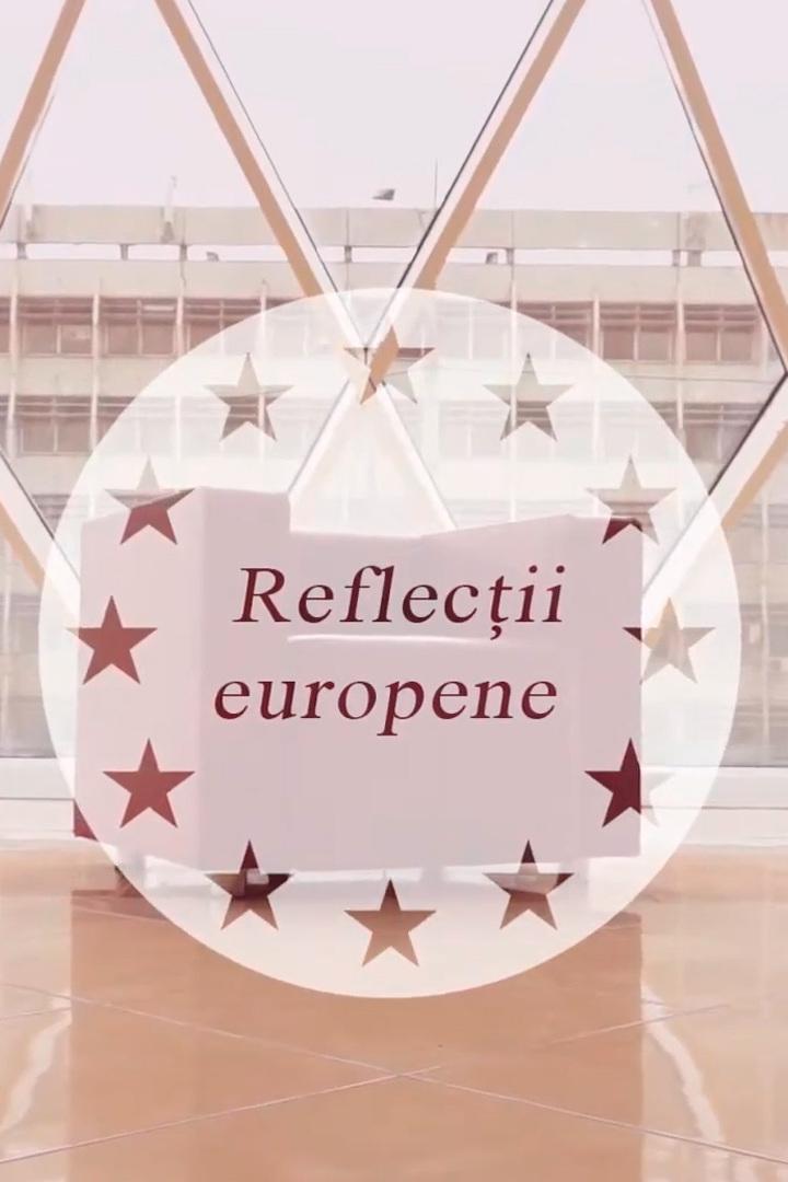 Reflecții europene (reflecii-europene) Познавательное