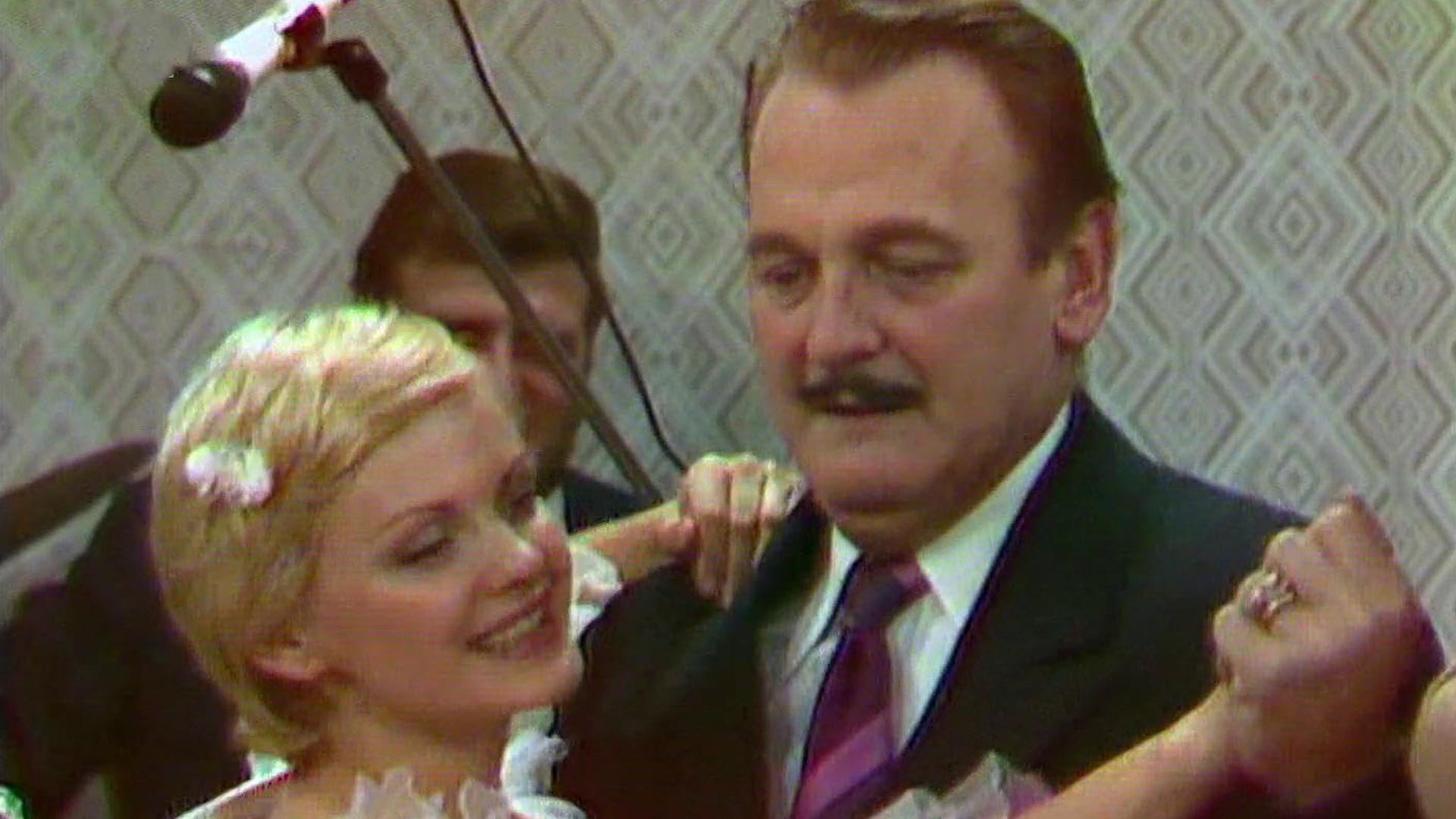 Svadobný dar (svadobn-dar) Фильм 1977