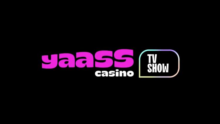 Постер Yaass casino tv show