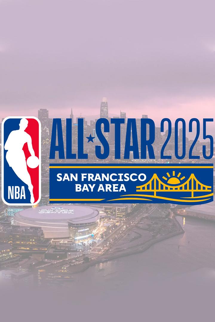 NBA All-Star Postgame Show (nba-all-star-postgame-show) Досуг, хобби