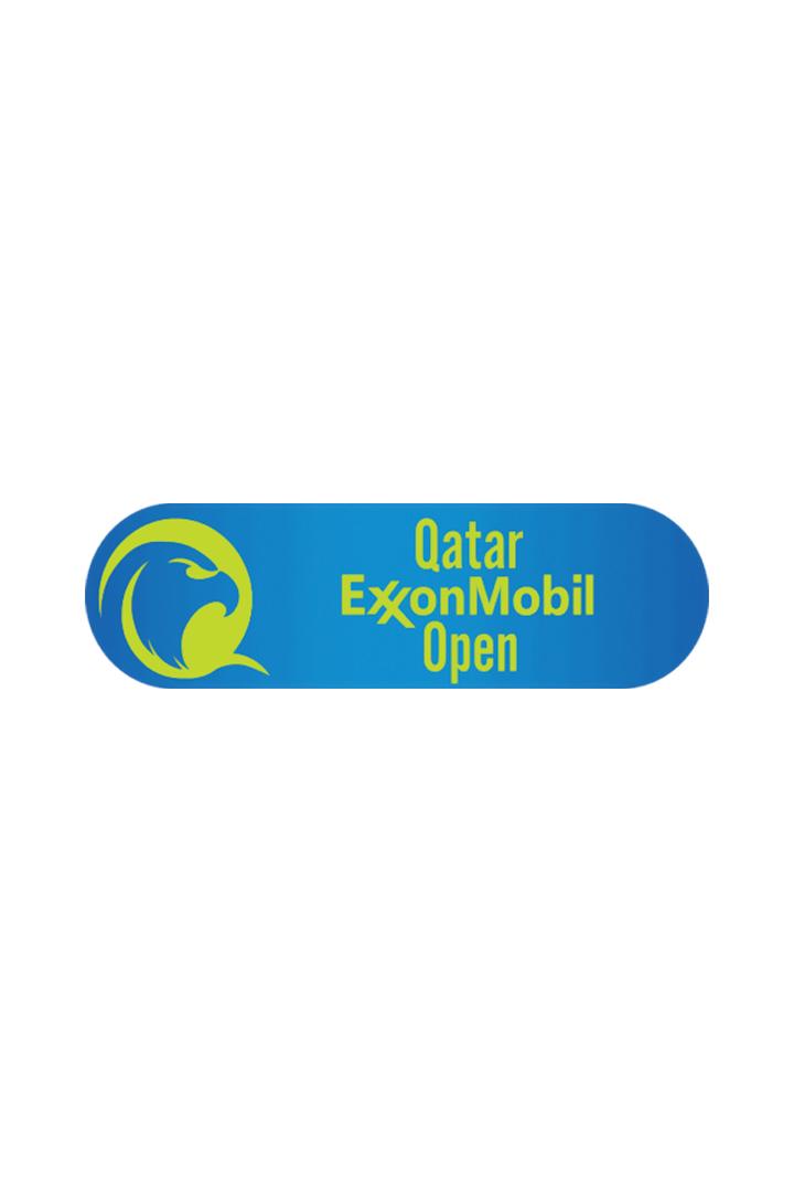 Qatar ExxonMobil Open 2025 - Highlights - Day 2 (qatar-exxonmobil-open-2025-highlights-day-2) Досуг, хобби