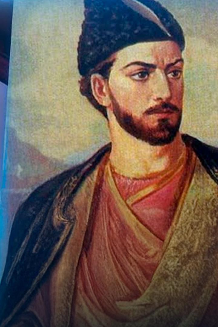 საქართველოს ისტორია Познавательное