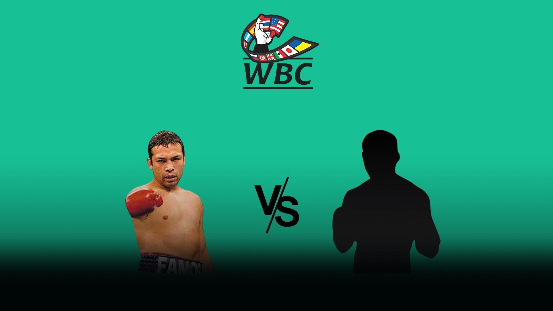 Бой за вакантный титул WBC Continental в 1-м лёгком весе. Карлос Эрнандес - Хуан Карлос Рамирес (boj-za-vakantnyj-titul-wbc-continental-v-1-m-legkom-vese-karlos-ernandes-huan-karlos-ramires) Спорт