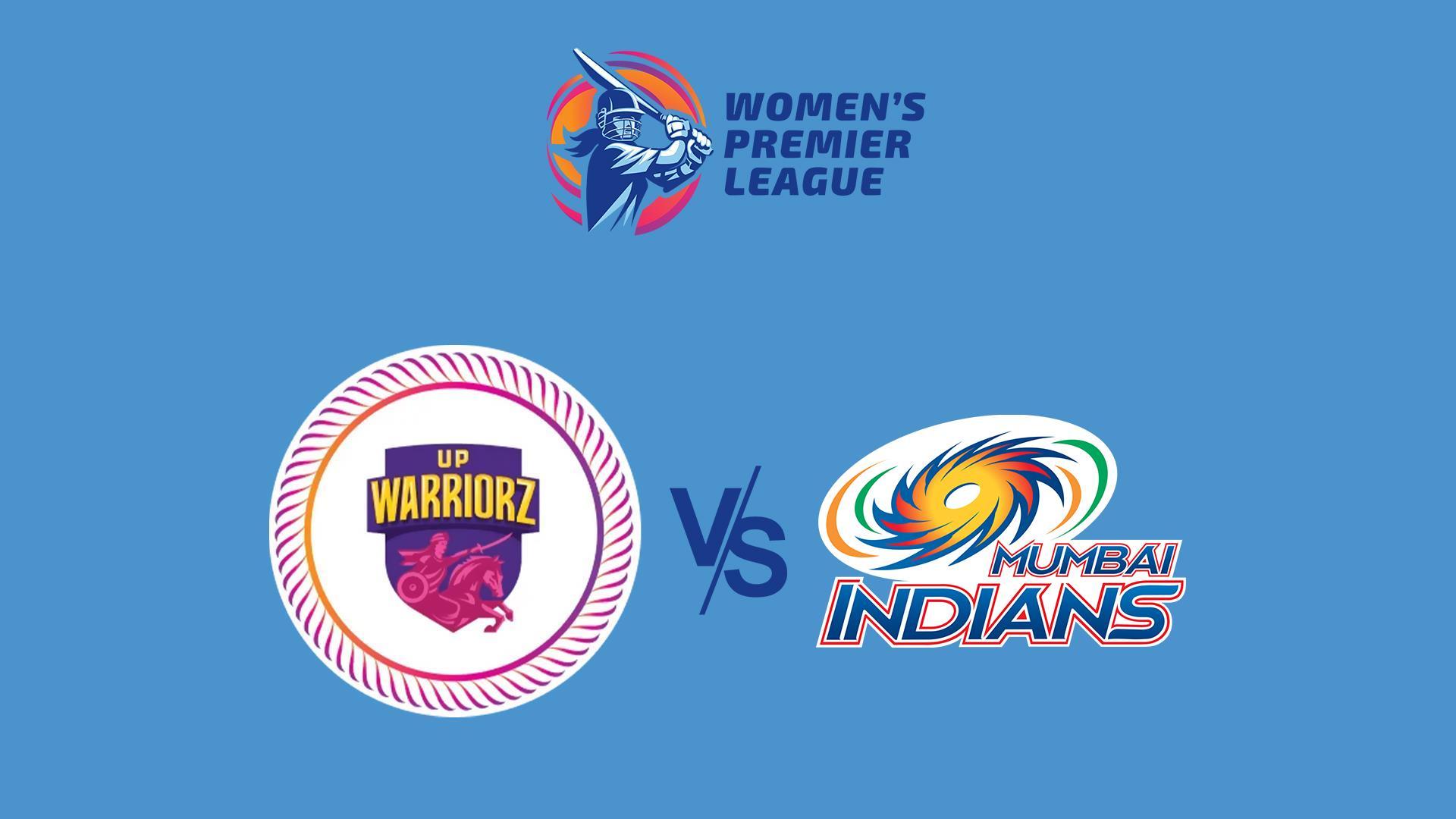 Women's Premier League T20 (womens-premier-league-t20) Спорт