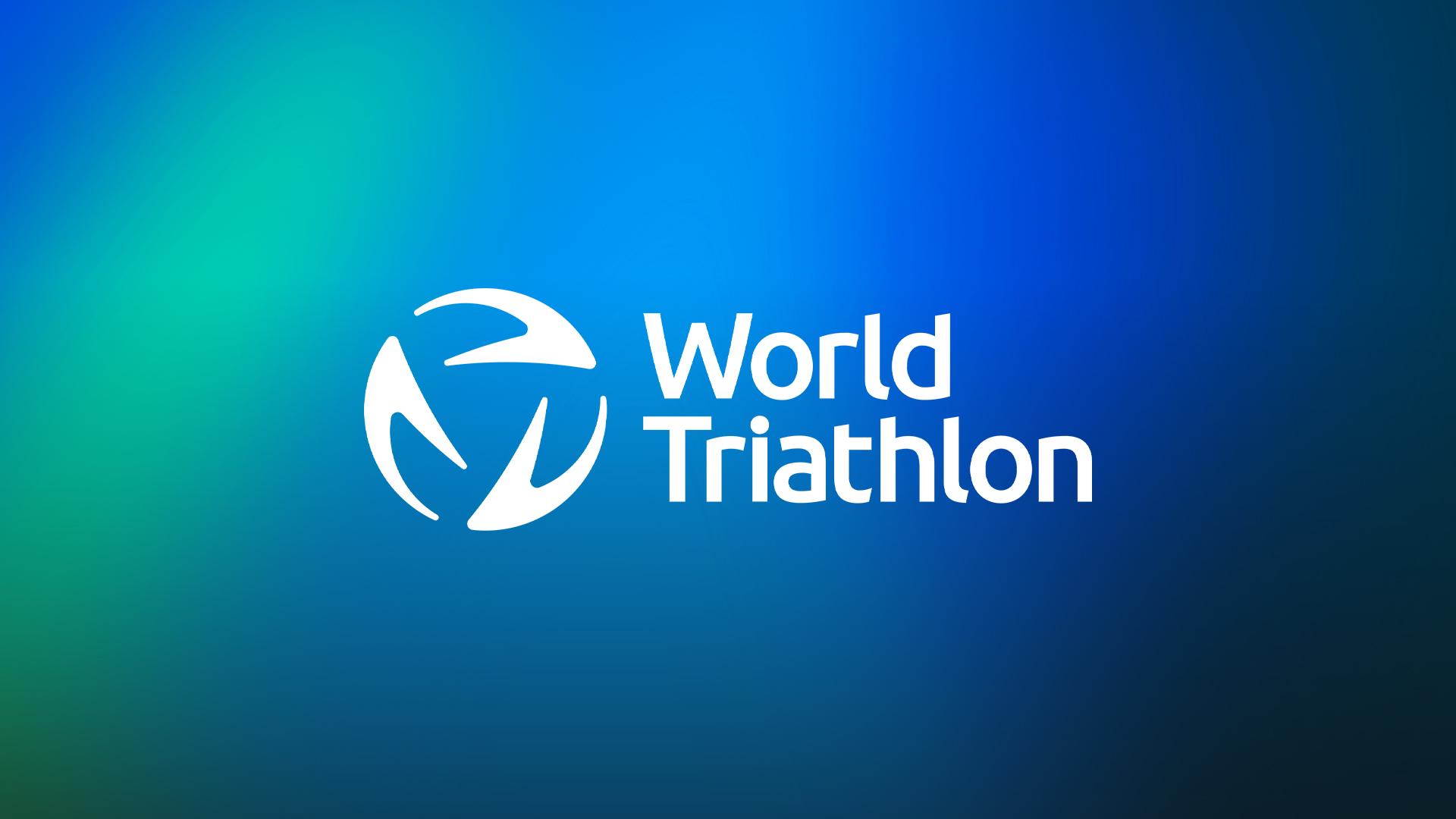 Триатлон. Мировая серия по триатлону 2025 (triatlon-mirovaja-serija-po-triatlonu-2025) Спорт