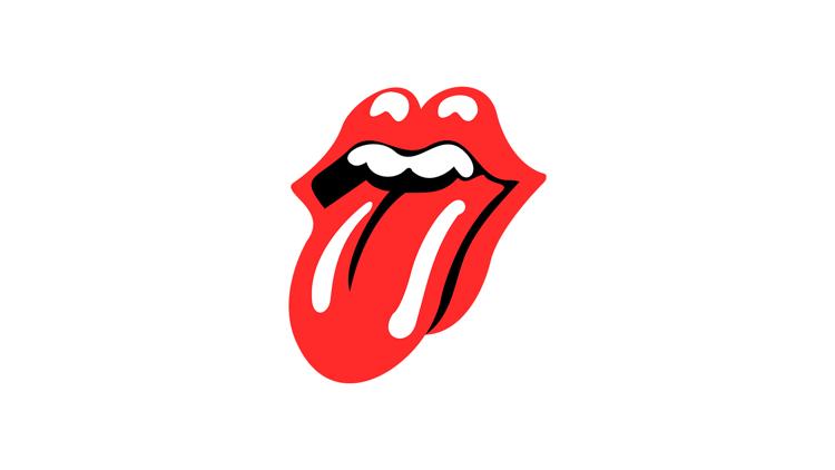 Постер Best of The Rolling Stones