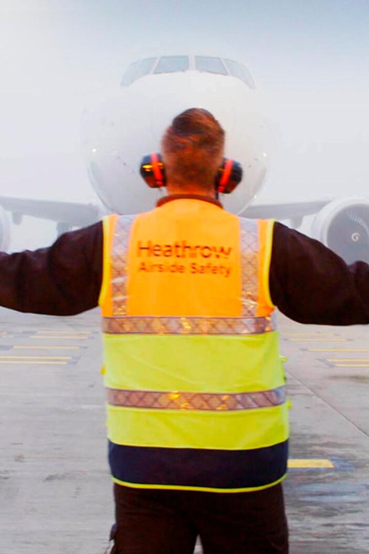 Heathrow: Britain's Busiest Airport (heathrow-britains-busiest-airport) Документальный сериал