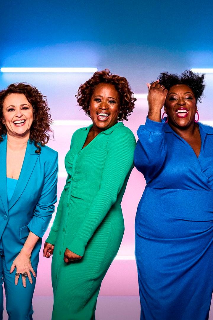 Loose Women (loose-women) Ток-шоу