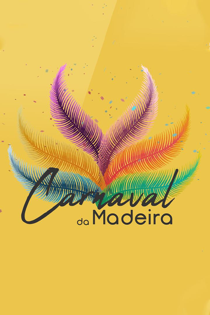 Cortejo de Carnaval Madeira 2025 (cortejo-de-carnaval-madeira-2025) Досуг, хобби
