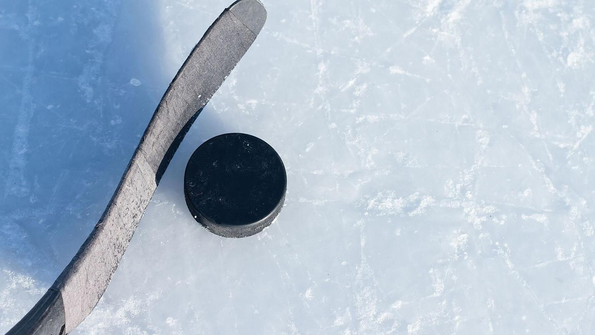 U18 Buz Hokeyi (u18-buz-hokeyi) Спорт