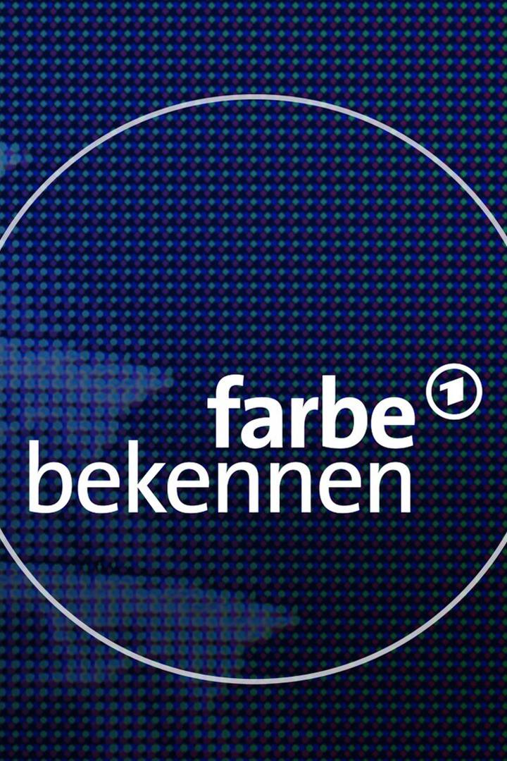 Farbe bekennen (farbe-bekennen) ТВ-шоу