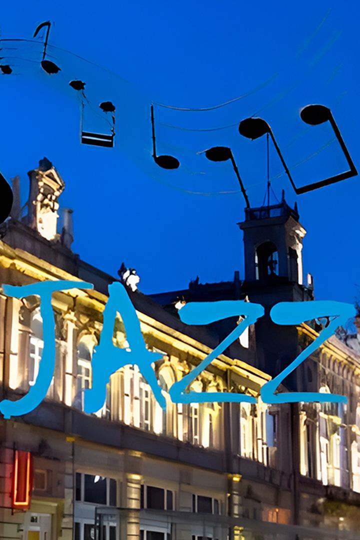 Русе и джазът (ruse-i-dzhazt) Документальный фильм