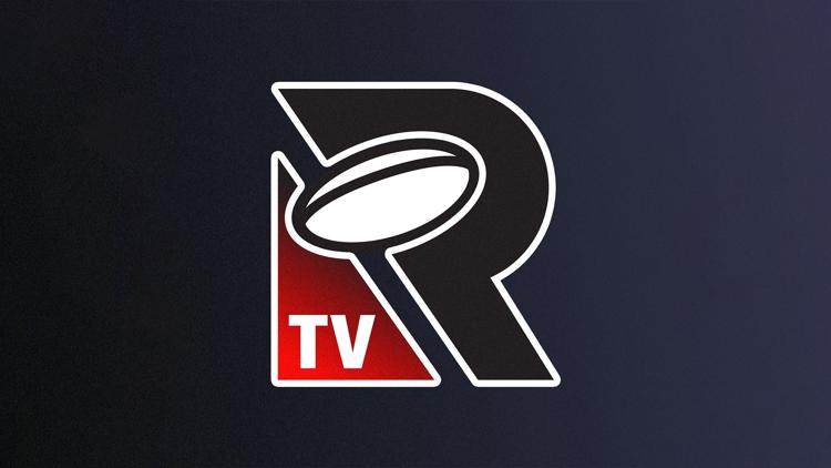 Постер Rugby Tv