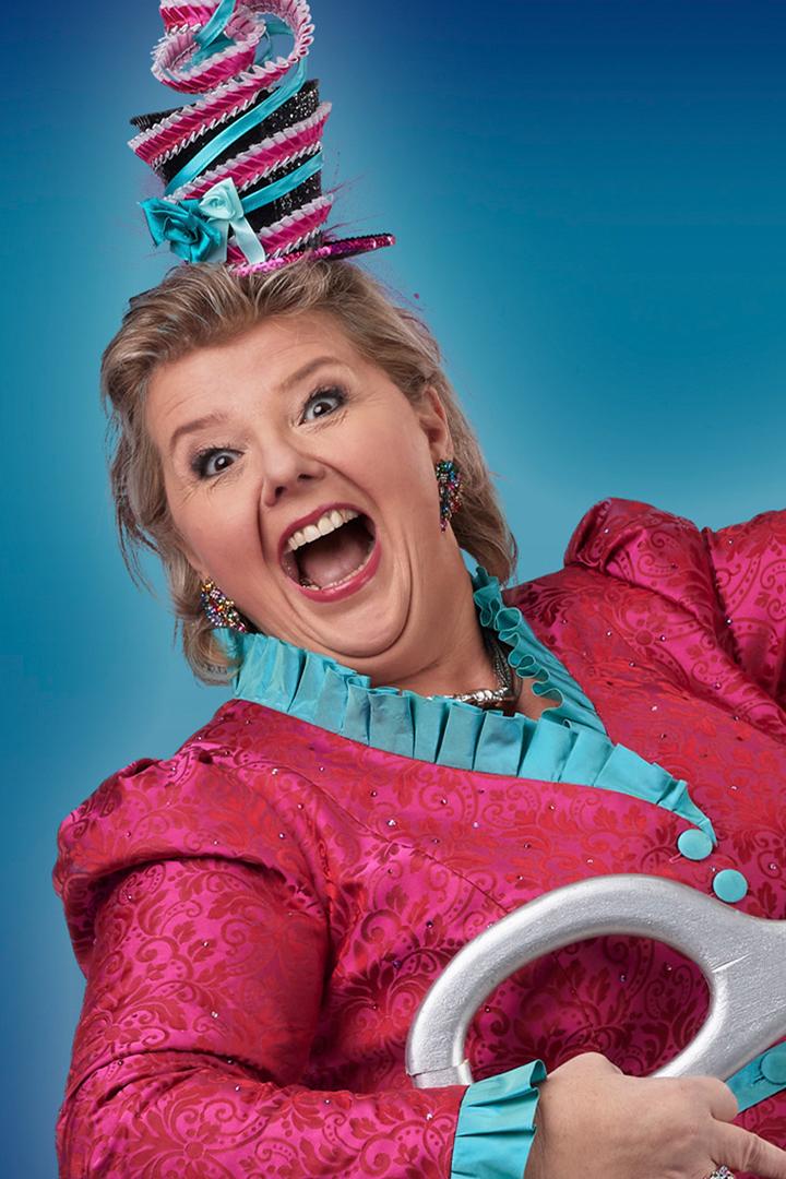 Die hessische Weiberfastnacht 2025 (die-hessische-weiberfastnacht-2025) Досуг, хобби