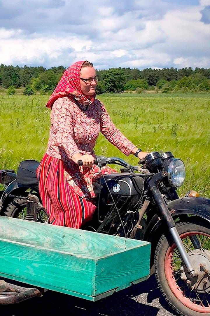 Ein Jahr auf Kihnu in Estland - Leben zwischen Leichtigkeit und Schwermut (ein-jahr-auf-kihnu-in-estland-leben-zwischen-leichtigkeit-und-schwermut) Документальный фильм