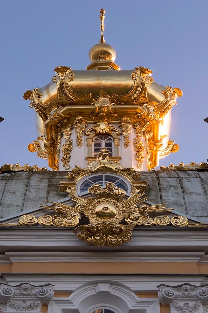 Festa Barocca (festa-barocca) Документальный фильм