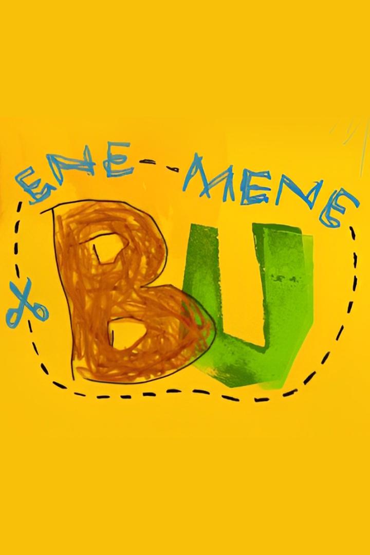Ene Mene Bu – Staffel 2025: Wir basteln Schweine (ene-mene-bu-staffel-2025-wir-basteln-schweine) Досуг, хобби