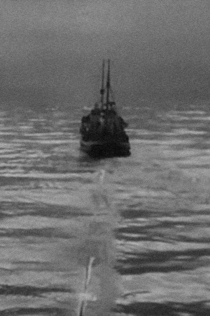 Путь к причалу (put-k-prichalu) Фильм 1962