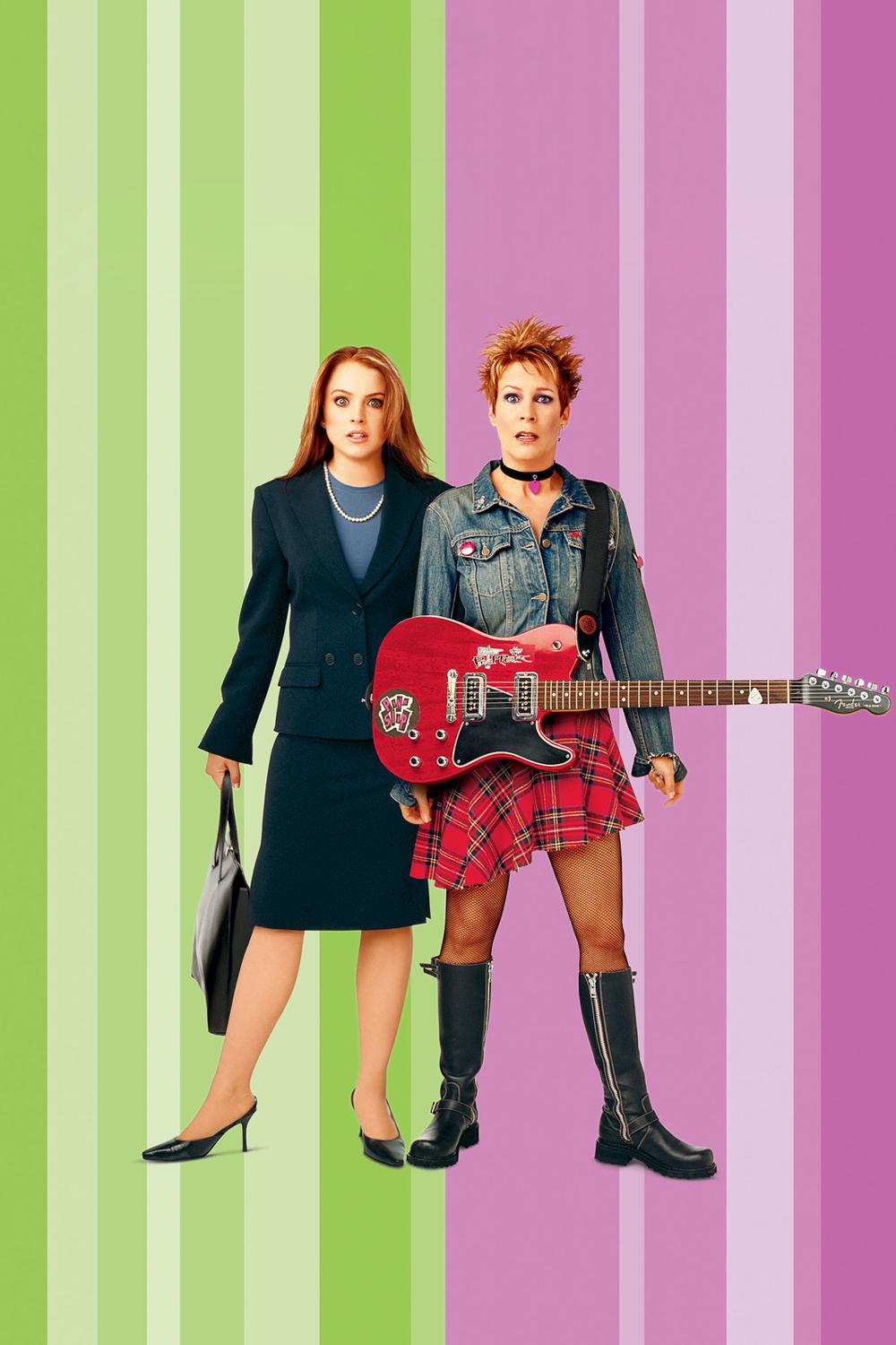 Чумовая пятница (chumovaja-pjatnitsa) Фильм 2003