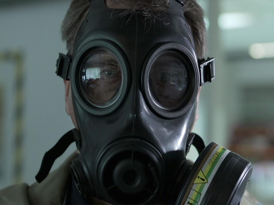 Le souffle de la guerre chimique (le-souffle-de-la-guerre-chimique) Документальный фильм