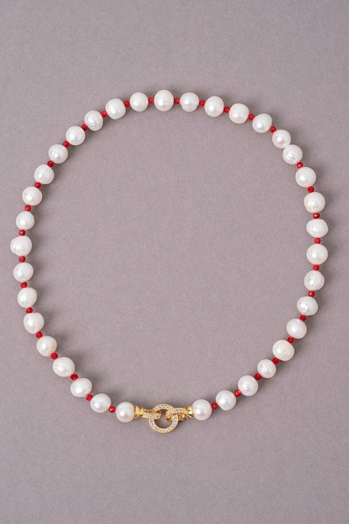 Selena Pearls новая коллекция украшений с жемчугом (selena-pearls-novaja-kollektsija-ukrashenij-s-zhemchugom) Телемагазин