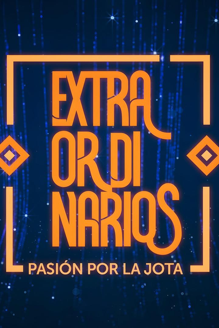Extraordinarios. Pasión por la jota: XXXII edición del Certamen Nacional de Jota "Ciudad de Huesca" (Final Benjamín y veteranos) (extraordinarios-pasin-por-la-jota-xxxii-edicin-del-certamen-nacional-de-jota-ciudad-de-huesca-final-benjamn-y-veteranos) Досуг, хобби