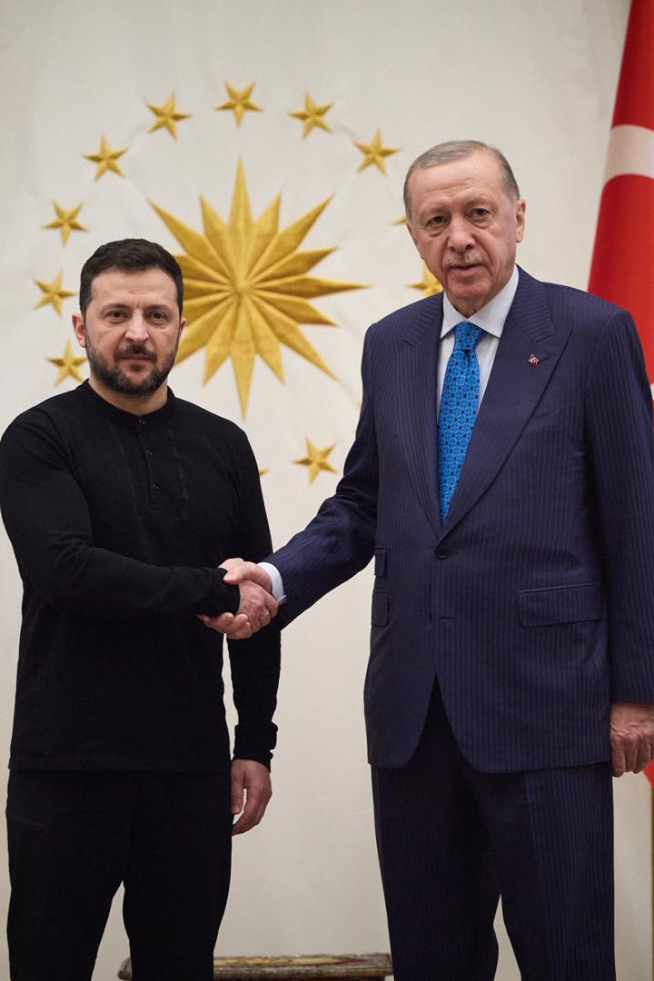 Встреча президента Украины Владимира Зеленского и президента Турции Реджепа Эрдогана (vstrecha-prezidenta-ukrainy-vladimira-zelenskogo-i-prezidenta-turtsii-redzhepa-erdogana) Другое