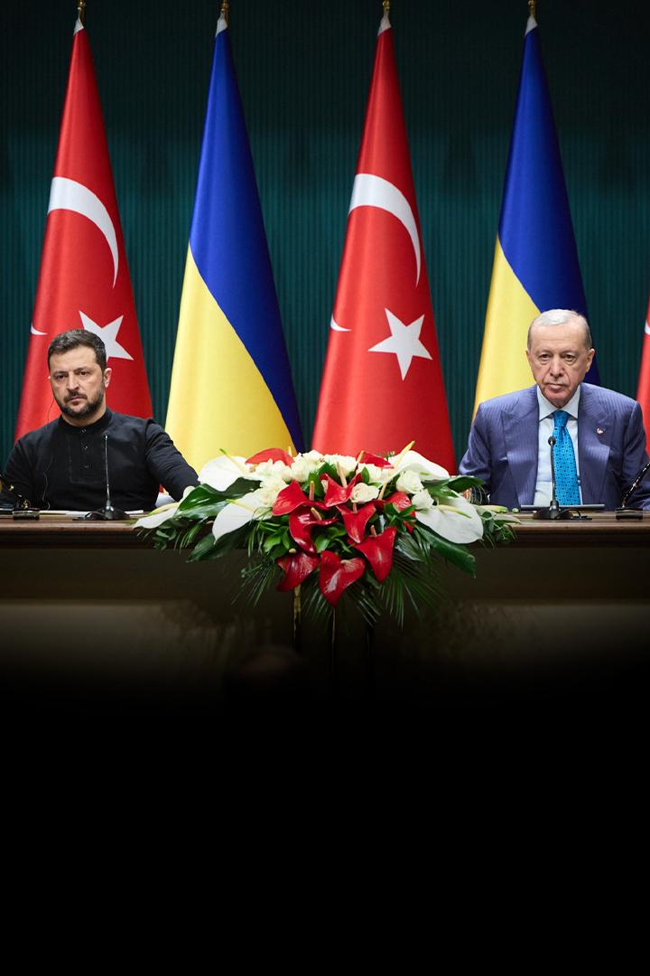 Брифінг президента України Володимира Зеленського та президента Туреччини Реджепа Ердогана (brifng-prezidenta-ukrani-volodimira-zelenskogo-ta-prezidenta-turechchini-redzhepa-erdogana) Другое