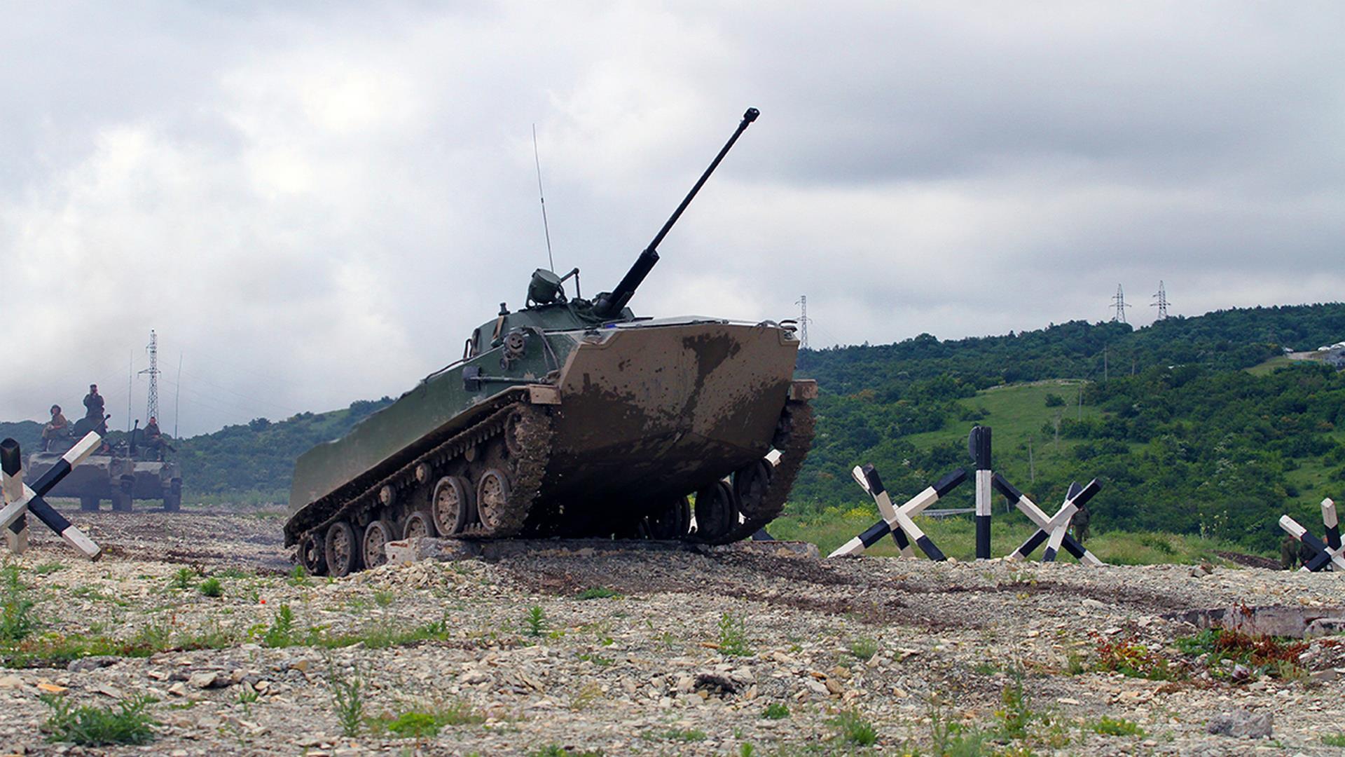 Взвод (vzvod) ТВ-шоу