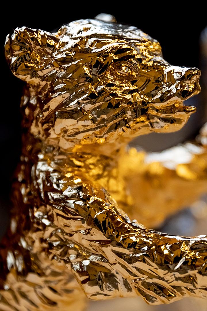 Und der Bär geht an...? - Preisverleihung der 75. Berlinale (und-der-br-geht-an-preisverleihung-der-75-berlinale) Документальный фильм