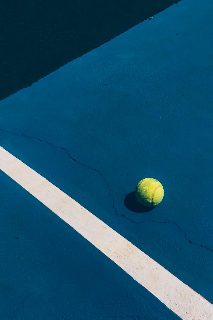 Tennis : ATP this Month (tennis-atp-this-month) Досуг, хобби