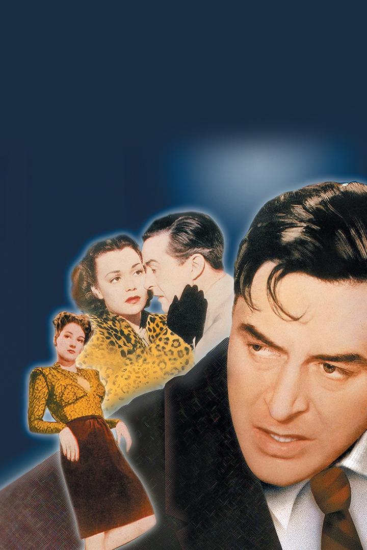 Потерянный Уикенд (poterjannyj-uikend) Фильм 1945