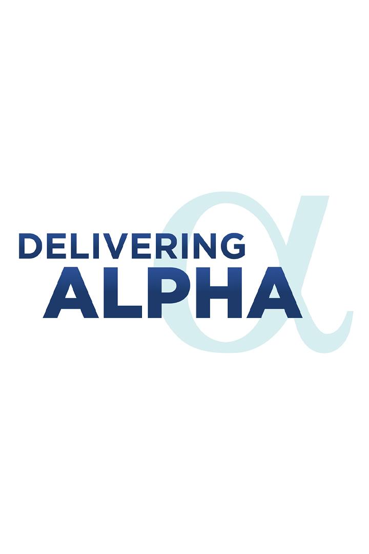 Delivering Alpha 2025 (delivering-alpha-2025) Досуг, хобби