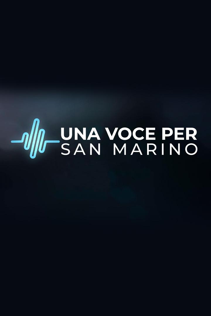 Una voce per San Marino 2025 1^Semifinale (una-voce-per-san-marino-2025-1semifinale) Музыка