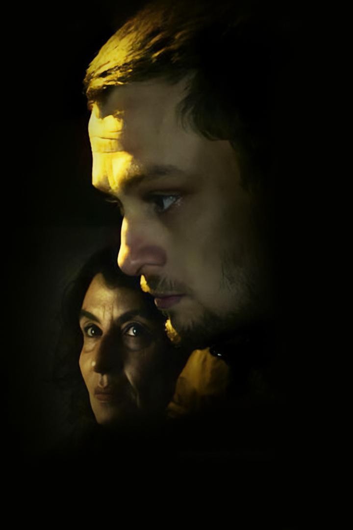Mamina (mamina) Фильм 2023