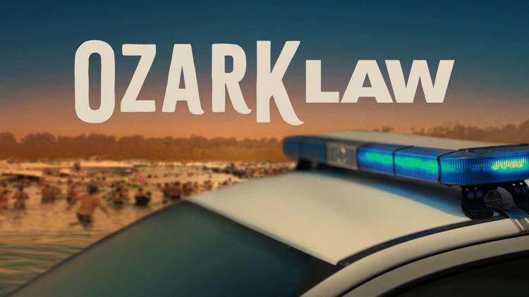 Постер Ozark Law