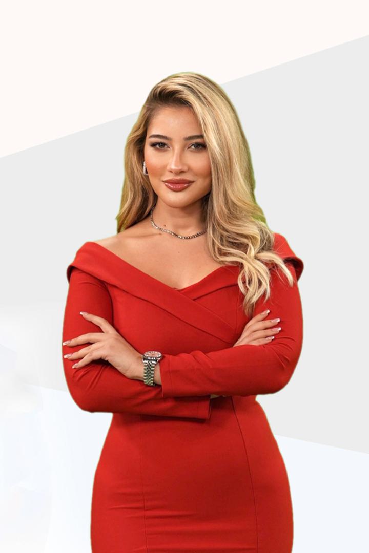 Aslı Kılıç’la Beyaz Sayfa (asl-klla-beyaz-sayfa) Познавательное