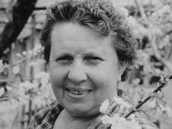 Ефросинья Керсновская. Житие (efrosinja-kersnovskaja-zhitie) Документальный фильм