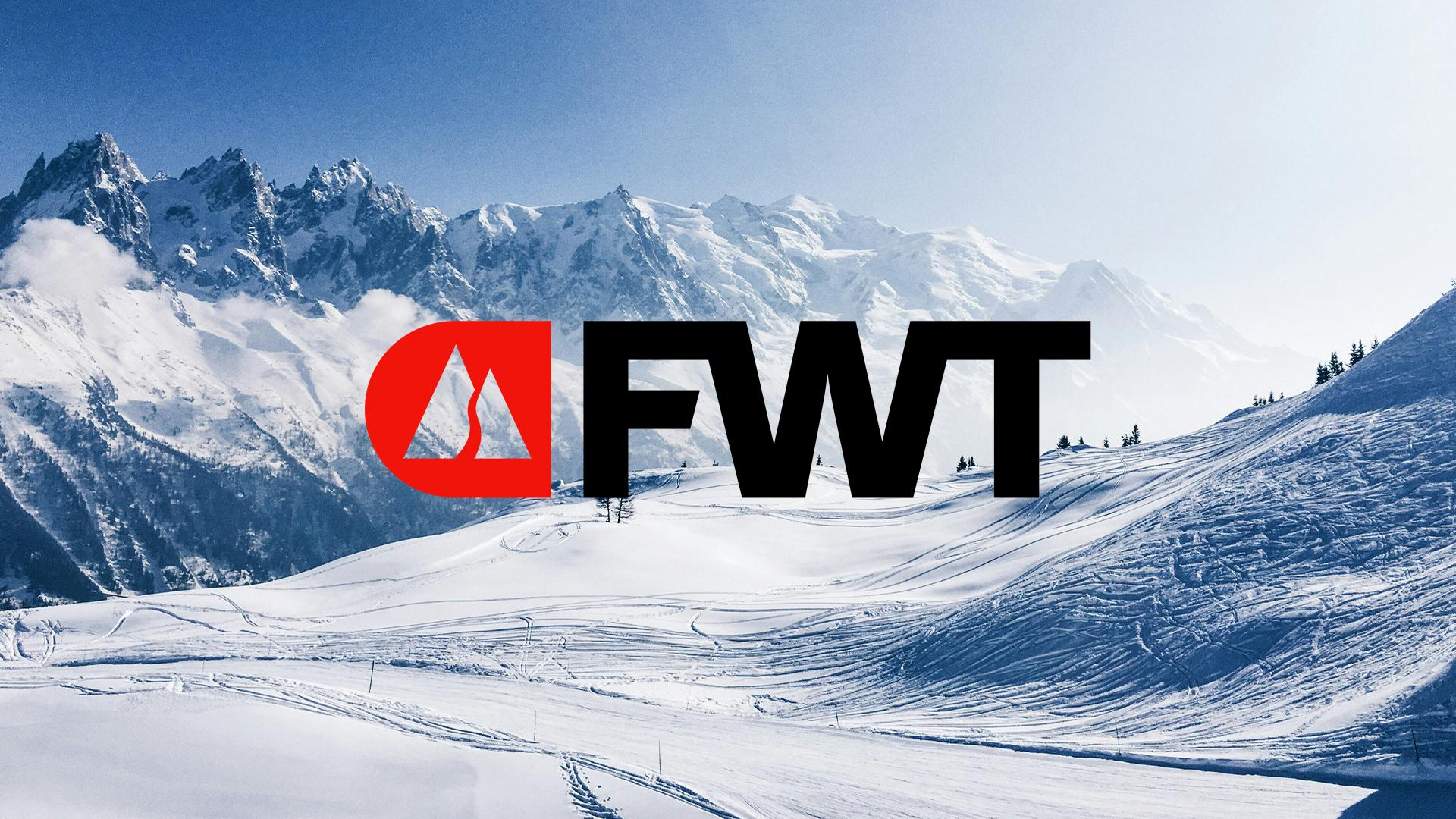 Freeride World Tour (freeride-world-tour) Спорт
