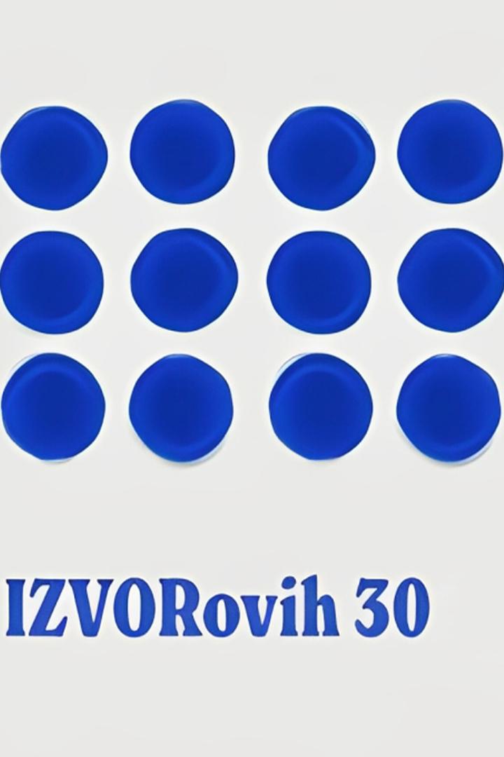 IZVORovih 30, slavljenički koncert Zbora Izvor, 7. svibnja 2024 (izvorovih-30-slavljeniki-koncert-zbora-izvor-7-svibnja-2024) Музыка