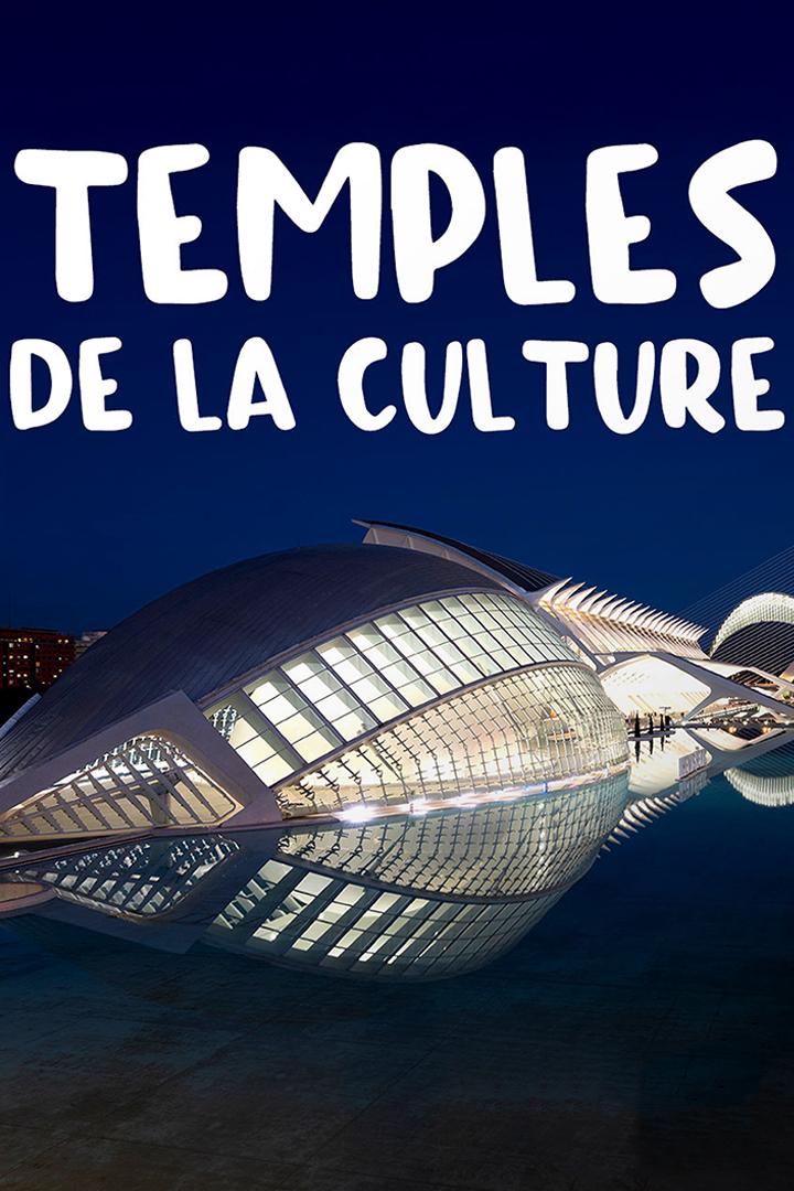 Temples de la culture : Une valeur ajoutée pour les villes (temples-de-la-culture-une-valeur-ajoute-pour-les-villes) Познавательное