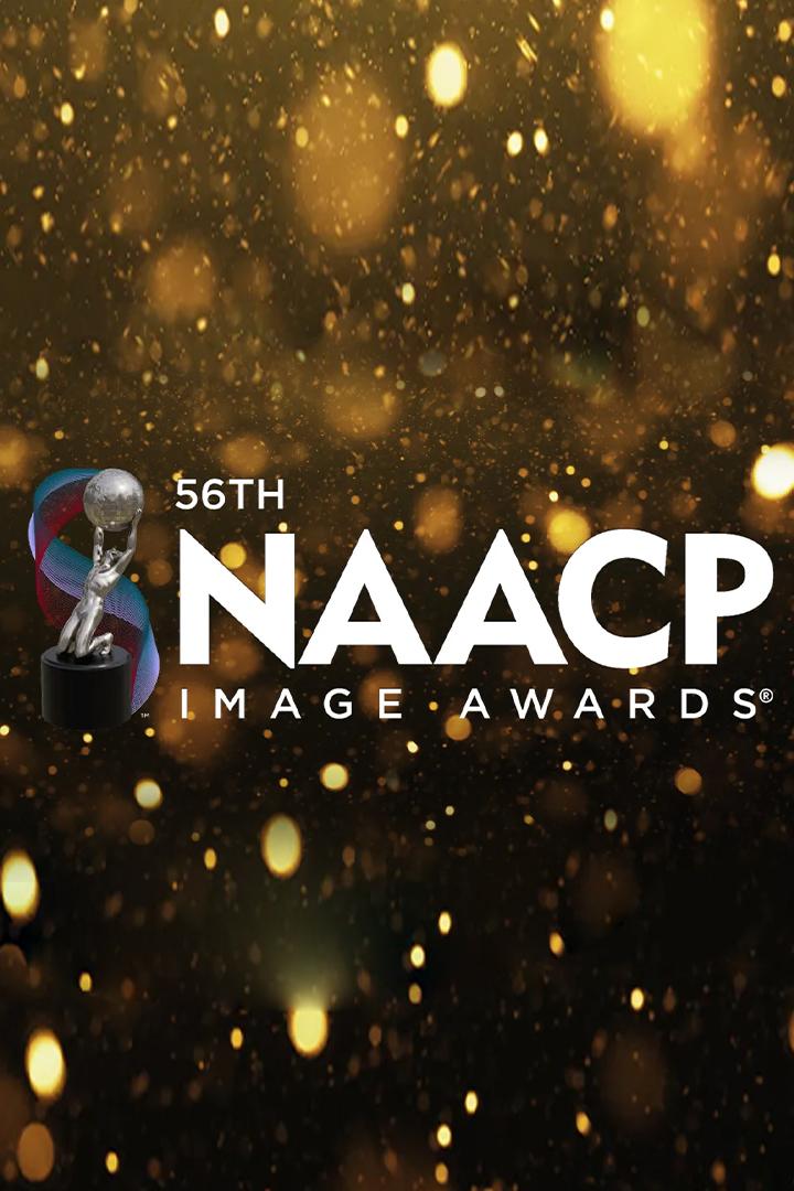 56th NAACP Image Awards (56th-naacp-image-awards) ТВ-шоу