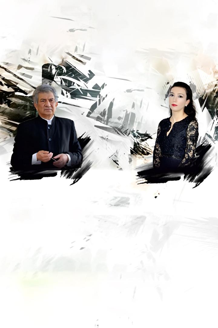 Azərbaycan Dövlət Simfonik Orkestri. Dirijor R.Abdullayev (azrbaycan-dvlt-simfonik-orkestri-dirijor-rabdullayev) Музыка