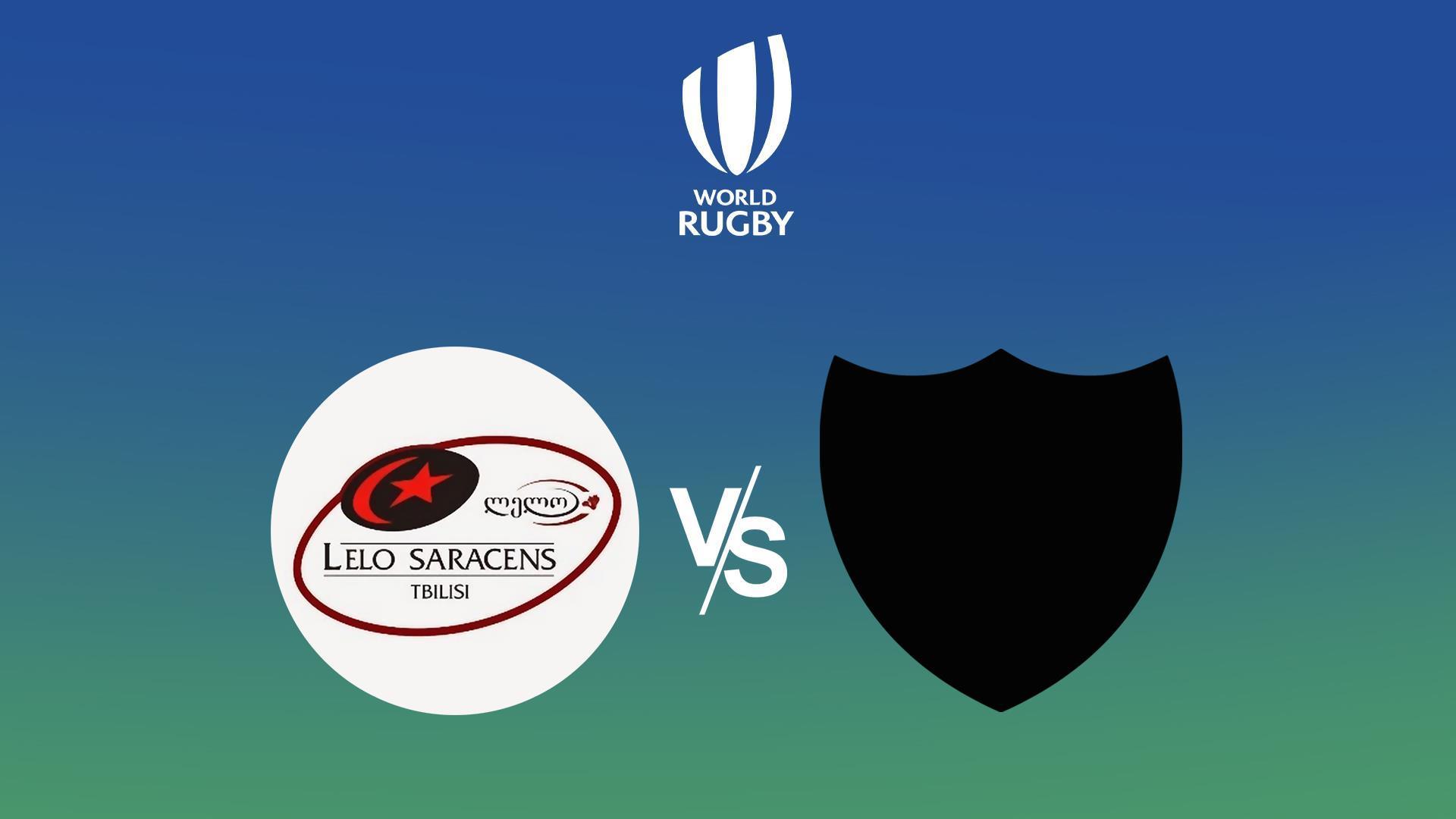 დიდი 10. ლელო - ბათუმი (10) Спорт